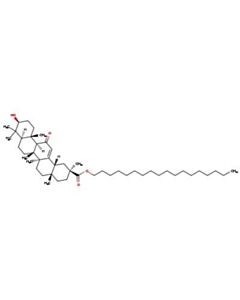 Astatech STEARYL GLYCYRRHETINATE; 10G; Purity 95%; MDL-MFCD00674112